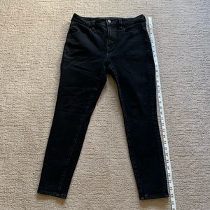 American Eagle Dream Stretch jeans